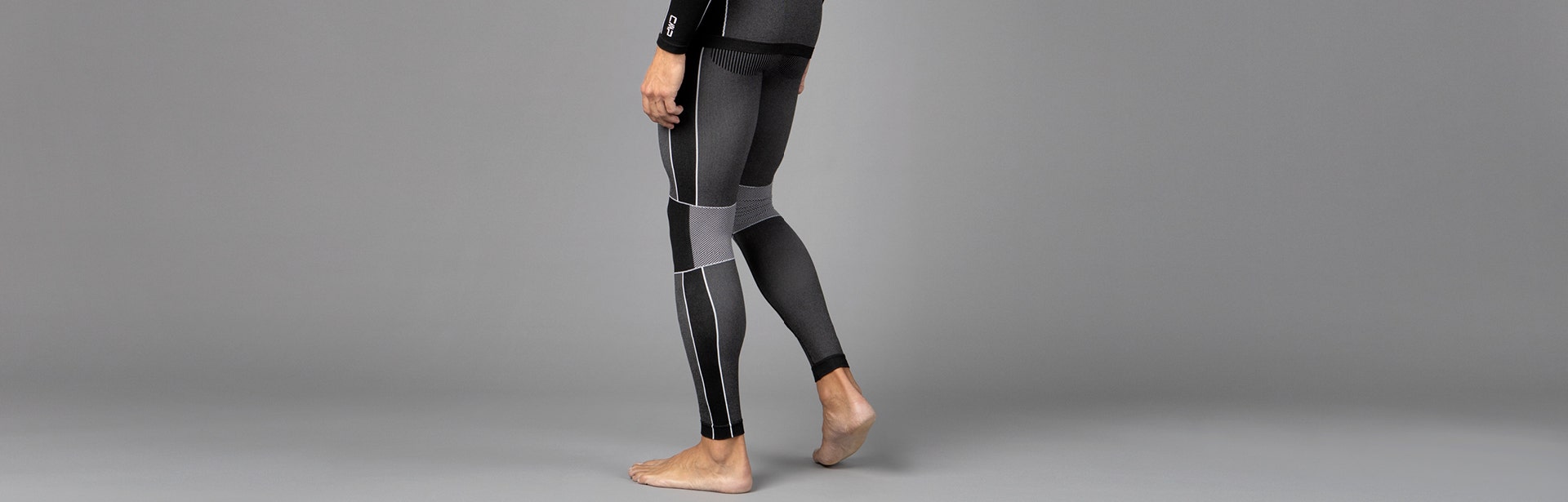 Men's Base Layer Trousers: browse all Models | CMP