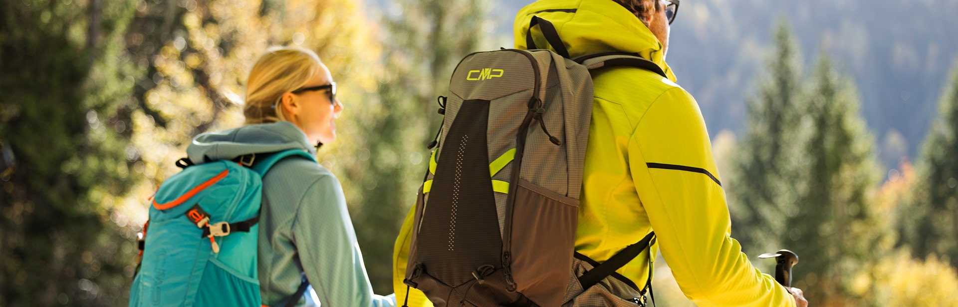 Backpacks