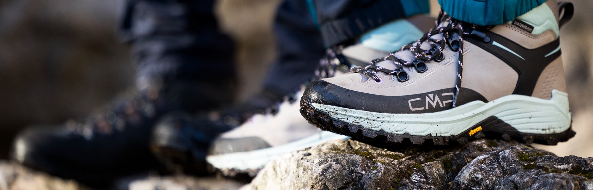 Footwear