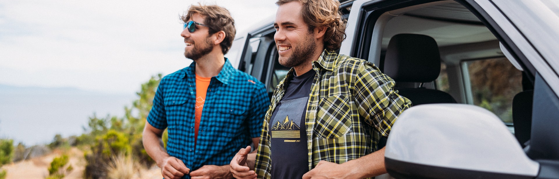 Sportshirts