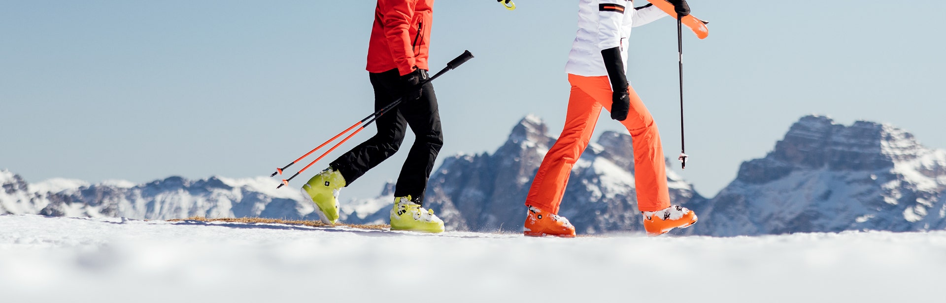 Ski Pants