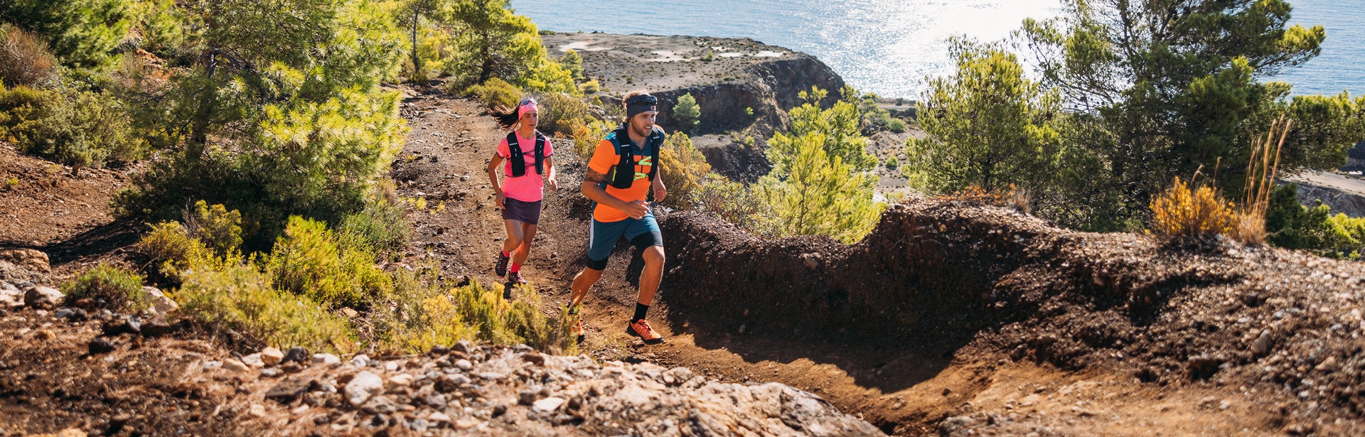 Trail Running