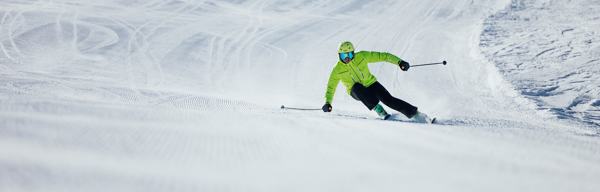 Skibekleidung