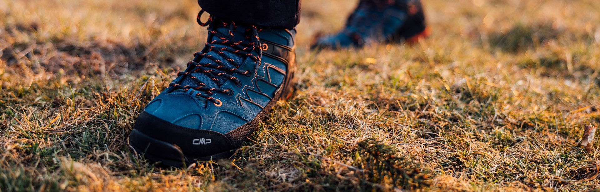 Running & Trail Running Shoes