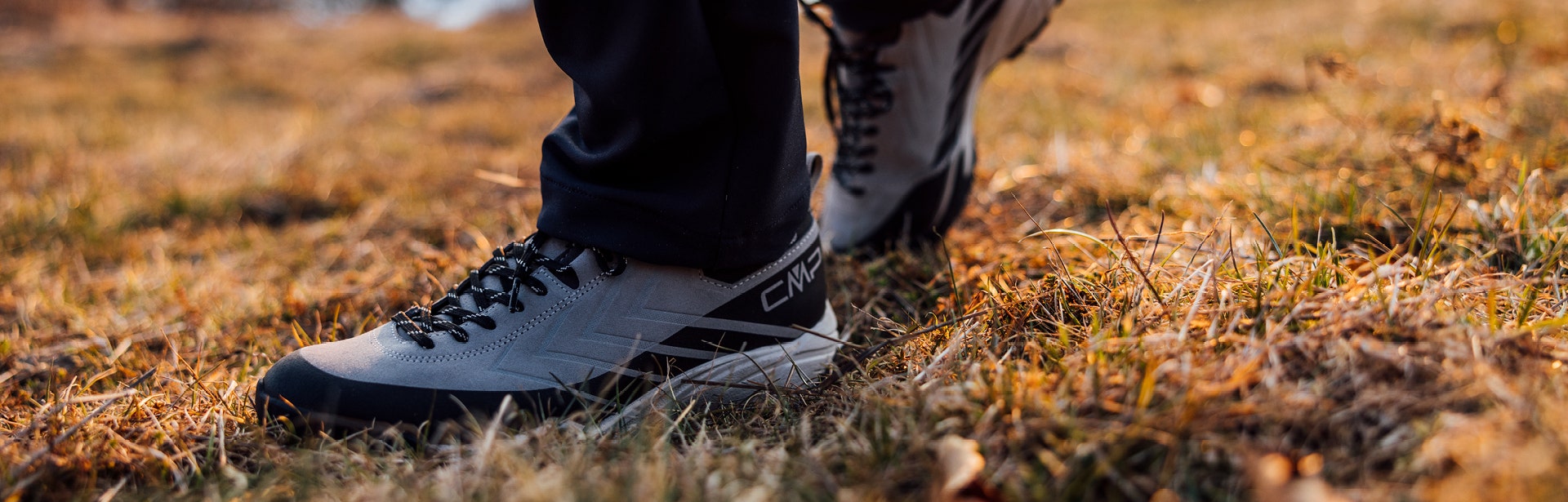 Scarpe hiking