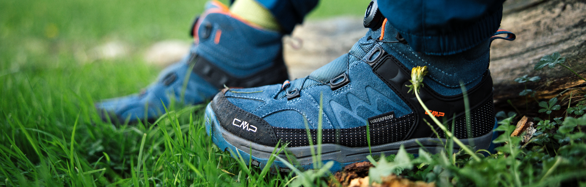 Scarpe Neve e Doposci