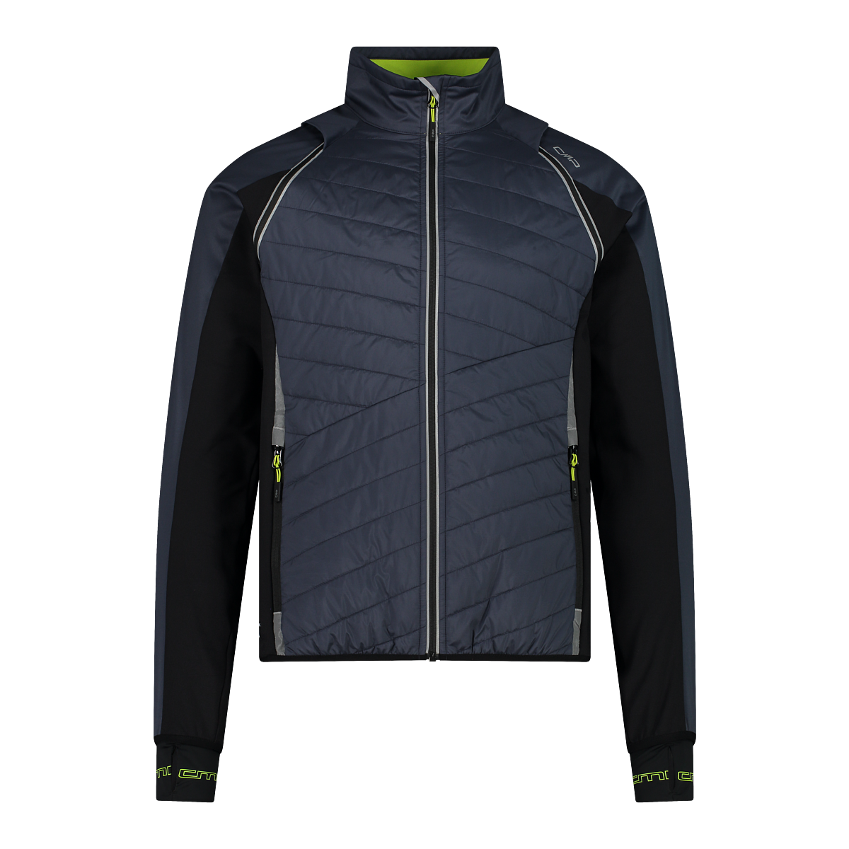 Boardman removable sleeve jacket deals