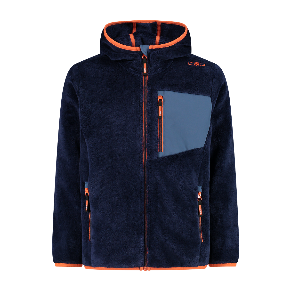 Boy s HighLoft hooded fleece