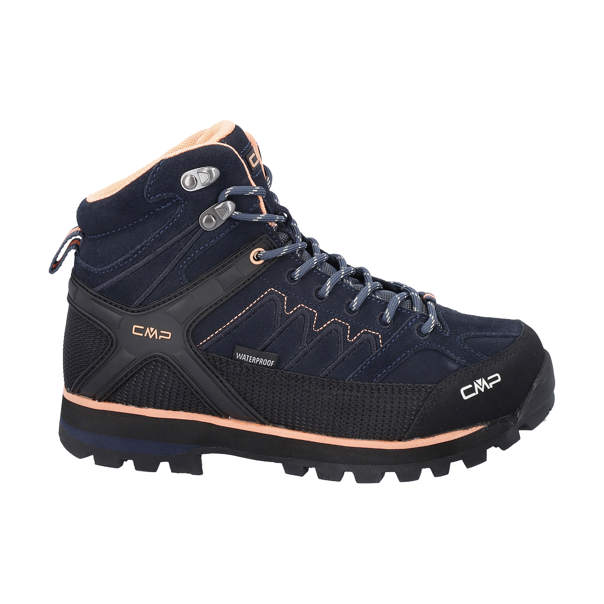 Women s Moon Mid Waterproof boot