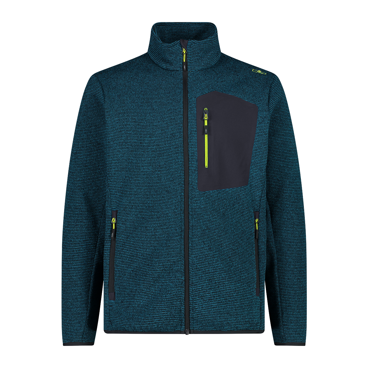 Tech knit jacket cheap