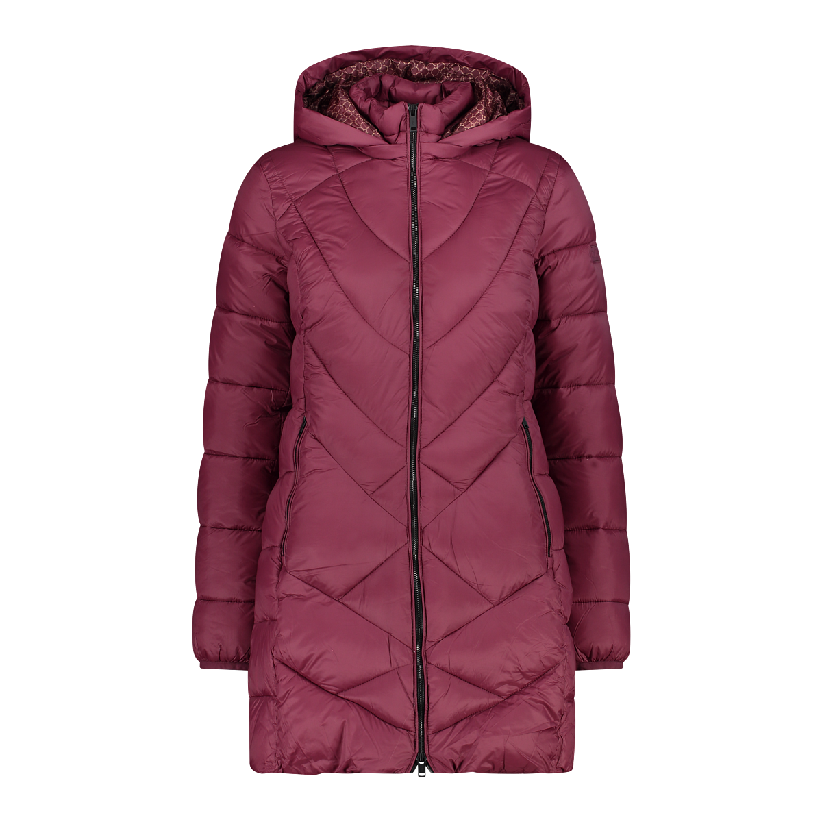 Ladies thinsulate jackets 2025
