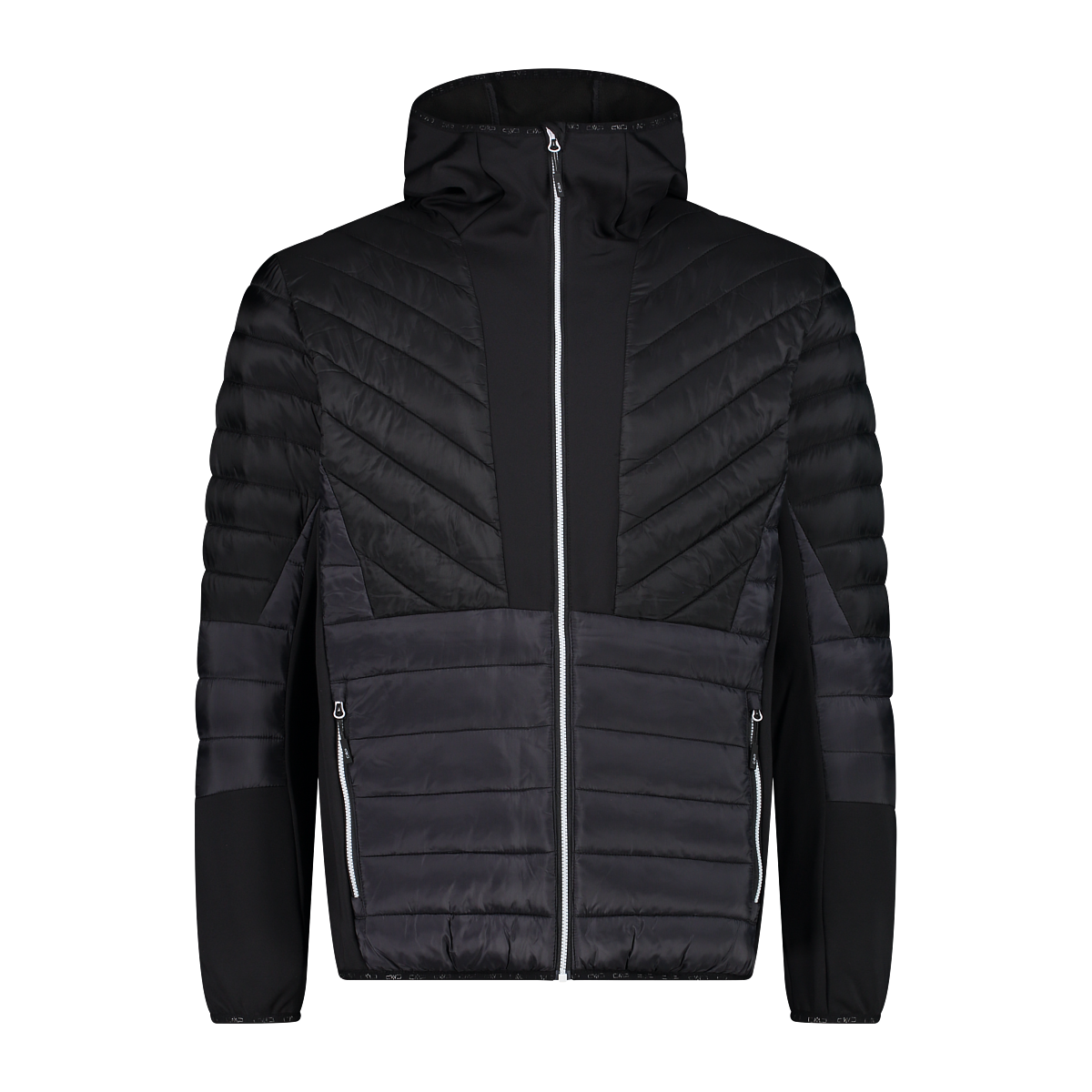 DAIWA PIER39 TECH REVERSIBLE MIL ECWCS STAND VEST