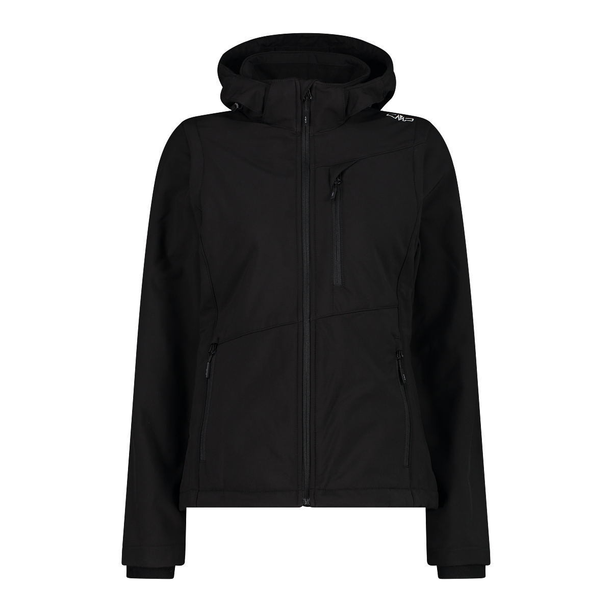 Women's jacket with zip off sleeves cheap