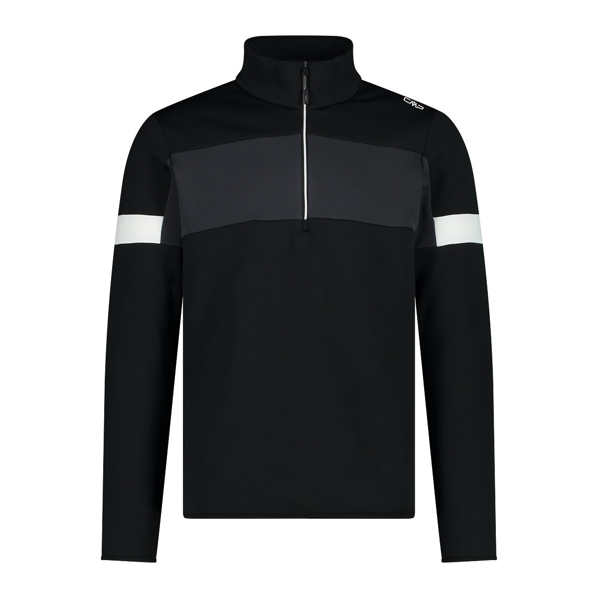 Men's Second Layer made of Stretch-Performance fleece