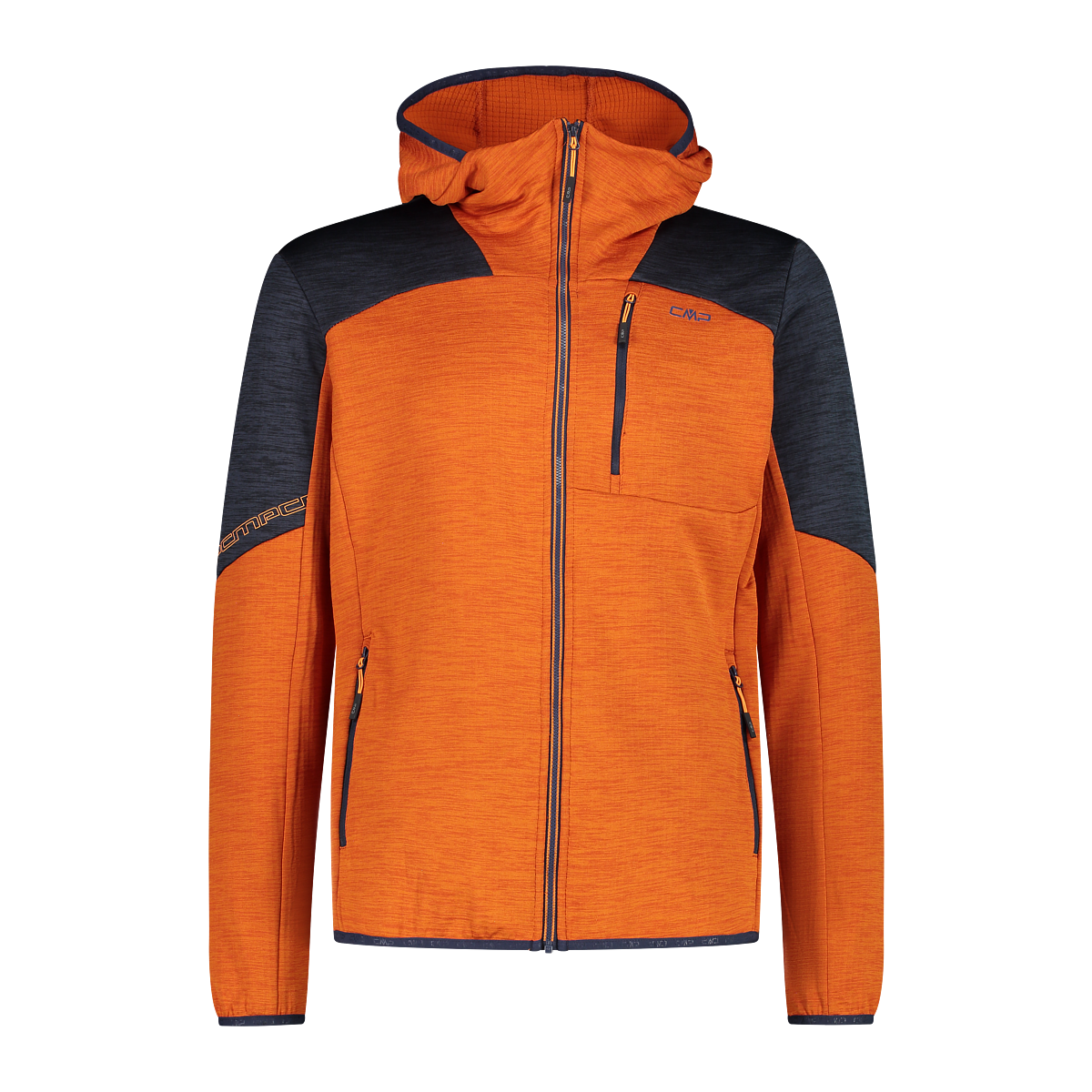 Monkey man grid ii hooded hot sale