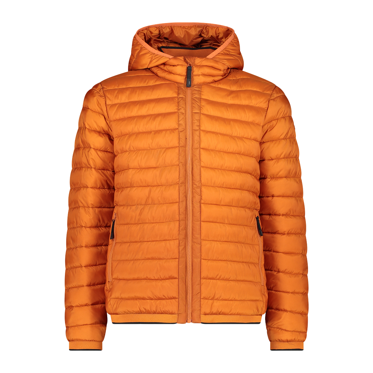 Thermoplume jacket top