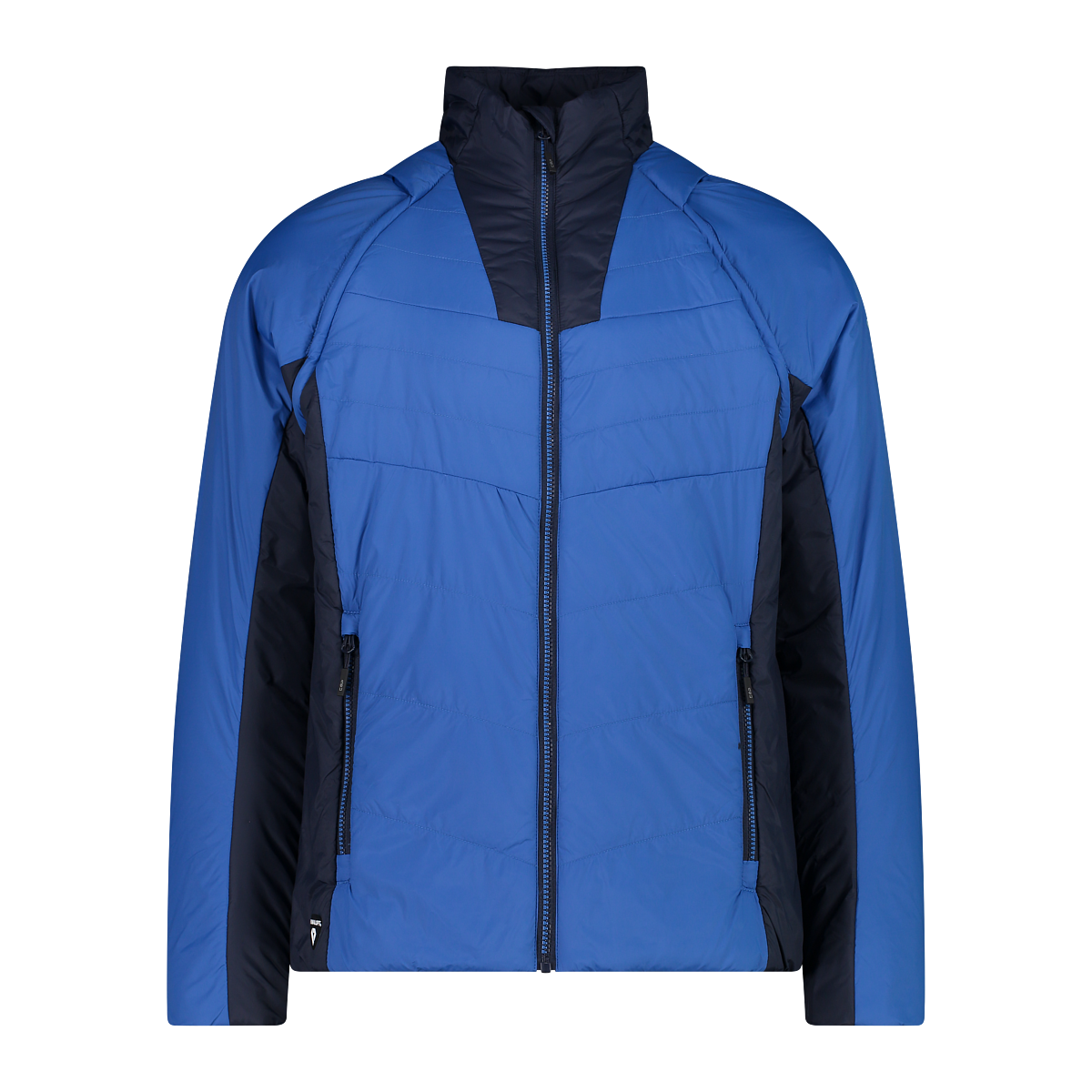 Men's Unlimitech hybrid jacket with removable sleeves