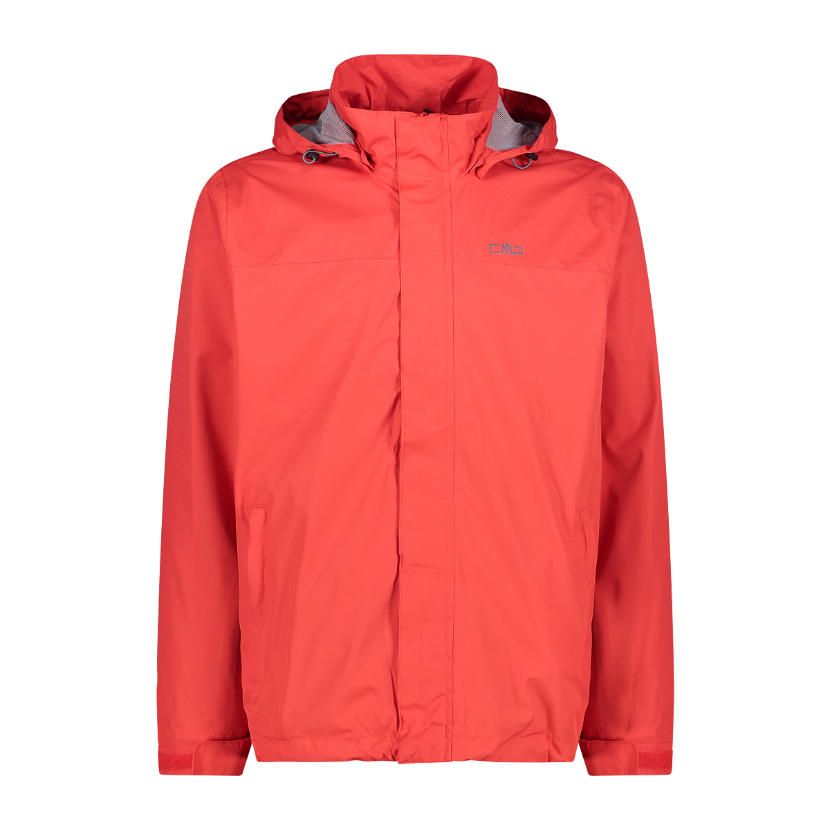 Men s waterproof jacket in Ripstop