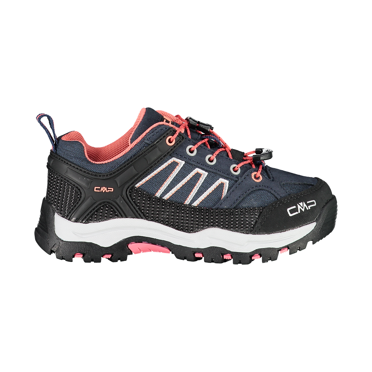 Scarpe trekking cmp bambina top