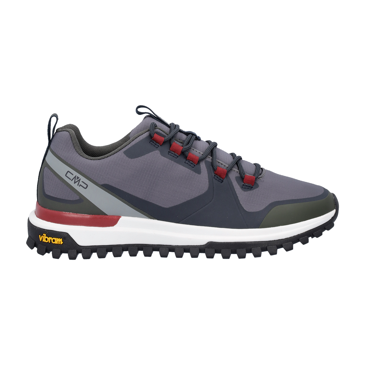 Men's Freetime shoe Nyhal