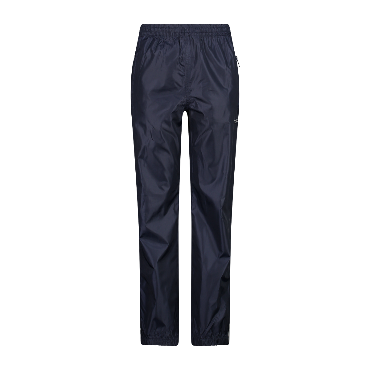 Kid s packable rainproof trousers