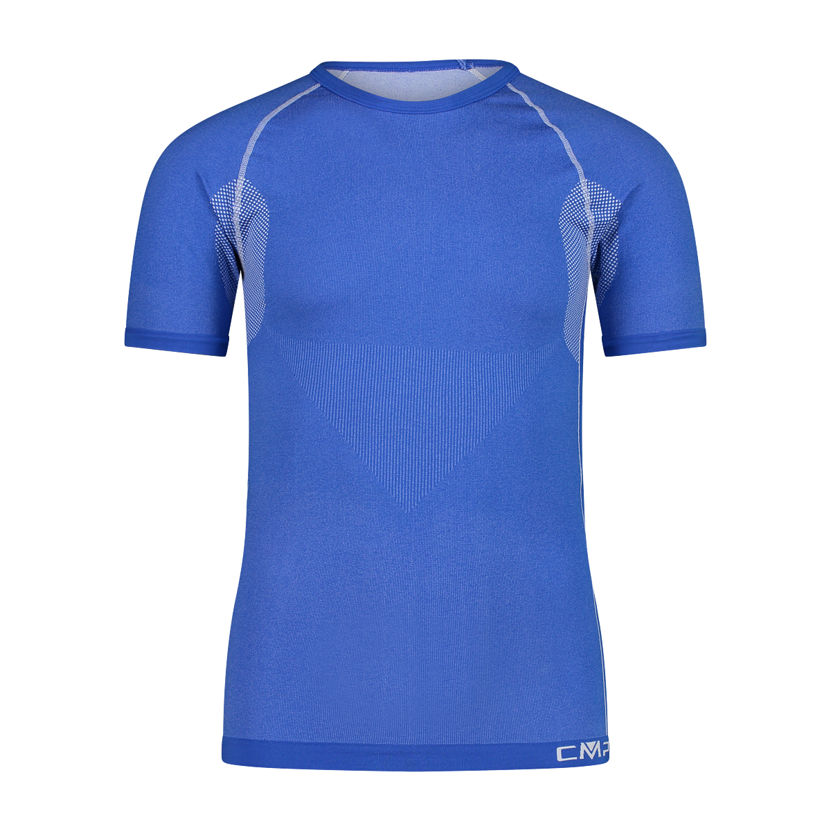 T shirt termica senza cuciture da uomo