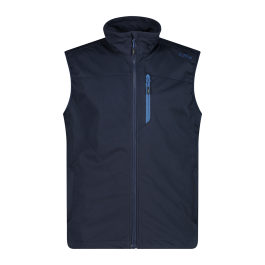Gilet sans manche softshell homme new arrivals