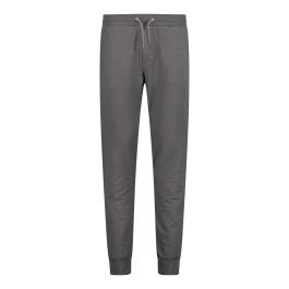 Shell jogger with cuffs deals
