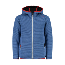 Cmp girl 2025 jacket zip hood