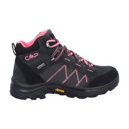 Scarpe trekking cmp bambina clearance