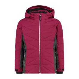Patchwork ski 92 down jacket hotsell