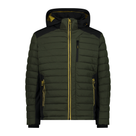 Skechers hybrid deals jacket