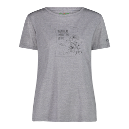 T shirt shop transparent femme