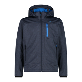 Campagnolo softshell zip hood jacket sale