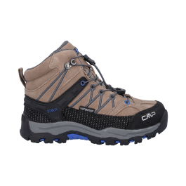 Children's Rigel Mid Waterproof hiking boot