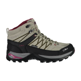 Women's Rigel Mid Waterproof boot