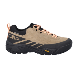 Women s Trekking Mintaka WP Shoe