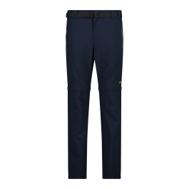 Men s zip off hiking trousers
