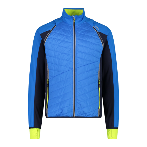 Max on sale intensity jacket