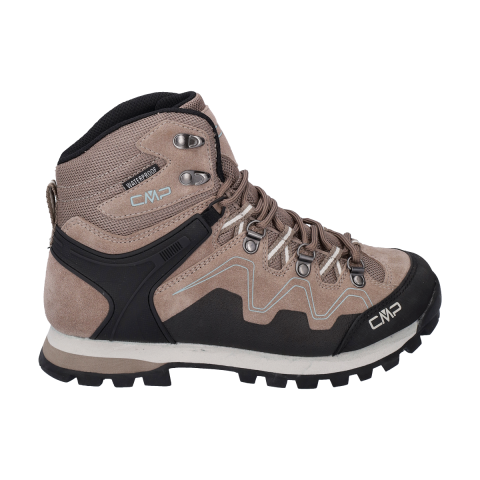 Scarpe trekking donna cmp best sale