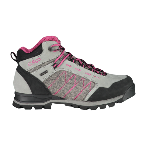 Scarpe da Trekking Donna anche per le salite pi ripide CMP
