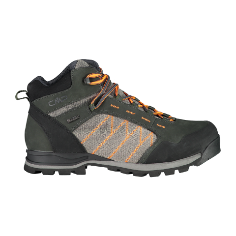 Abbigliamento Trekking Uomo scopri i modelli e acquista online CMP