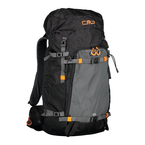 special Technologies Raincover Integral safety whistle Product Type BACKPACKS
