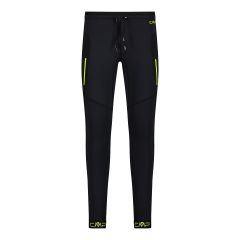 Pantaloni da running best sale uomo