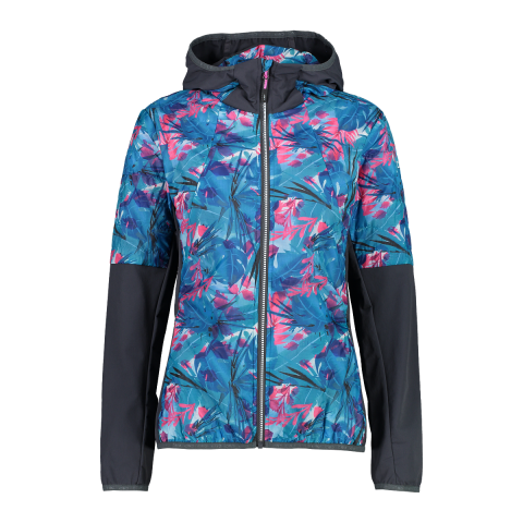 CMP Damen Jacke NEU 38A1816-U423 