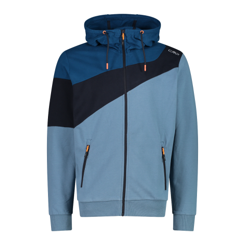 Felpa discount tecnica trekking