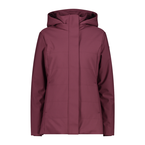Mckinley women's emanuela insulated hooded jacket sale