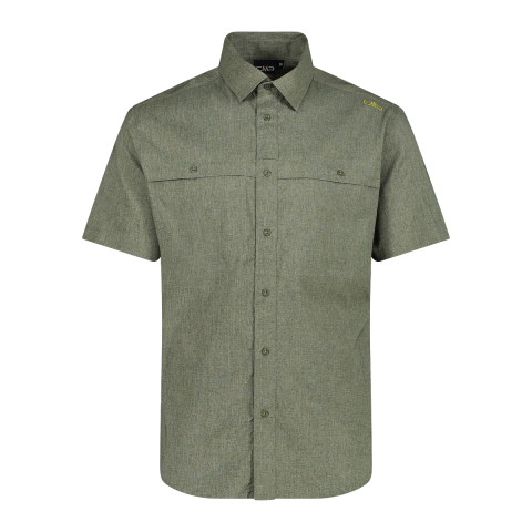 Camicie Sportive Uomo perfette per ogni attivit CMP