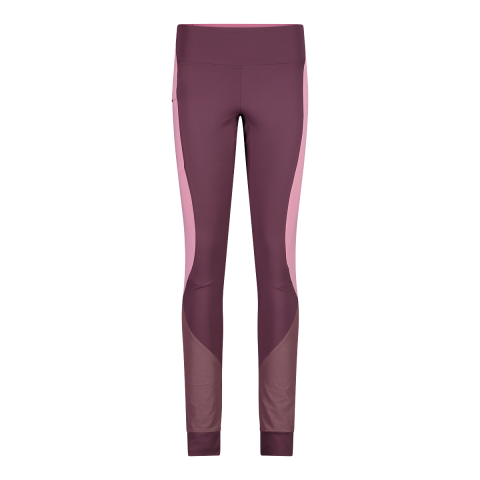 Abbigliamento Sportivo Donna Trekking Curvy Push Up Pantaloni Palestra  Palestra Elastico Compressione Pantaloni Lunghi Leggeri Pantaloni Yoga  Sportivi