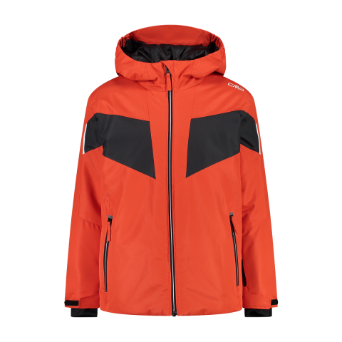 Giacca da outlet neve bambino